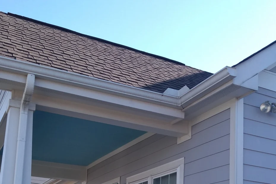 Gutter Cleaning Christiansburg